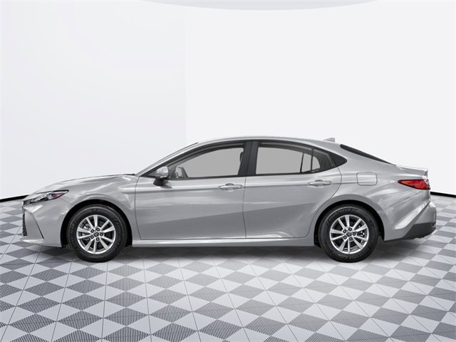 2026 Toyota Camry LE photo 3