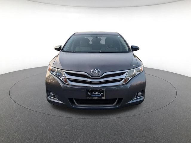 Used 2015 Toyota Venza XLE with VIN 4T3ZK3BB5FU074164 for sale in Baltimore, MD