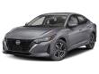Used 2025 Nissan Sentra SV Sedan