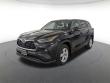 Used 2024 Toyota Highlander LE Sport Utility