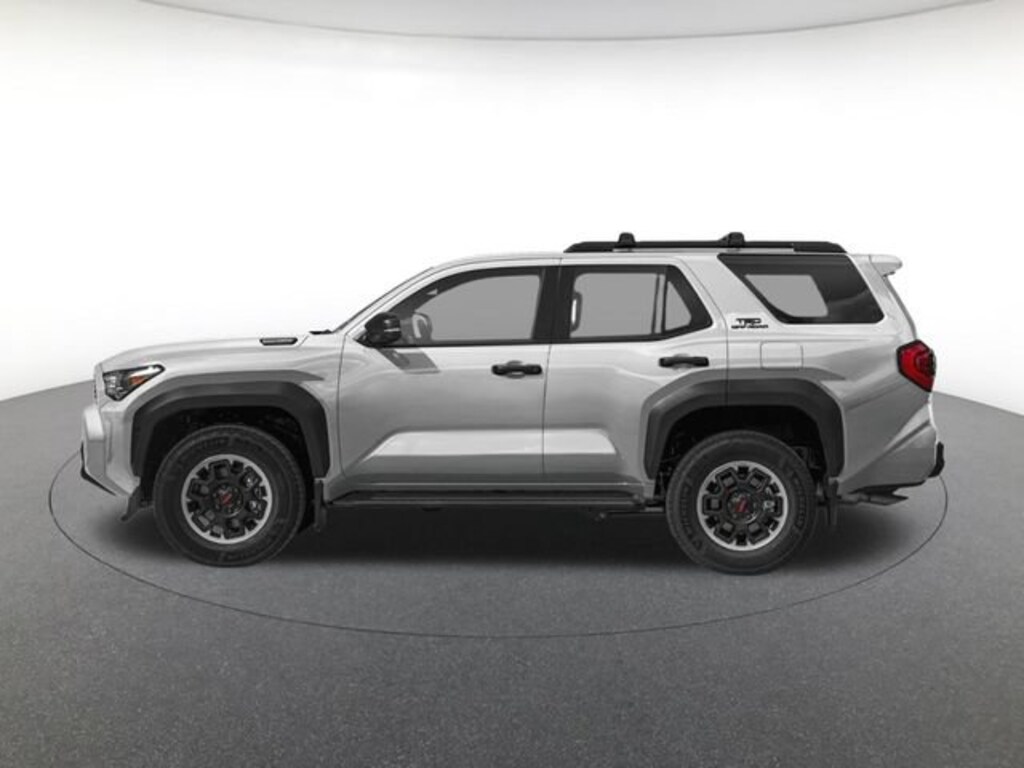 New 2026 Toyota 4Runner i-FORCE MAX TRD Off-Road Premium i-FORCE MAX SUV