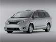 Used 2013 Toyota Sienna LE Passenger Van