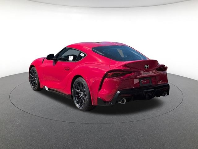 New 2026 Toyota GR Supra for Sale in Baltimore 36078852 | Maryland