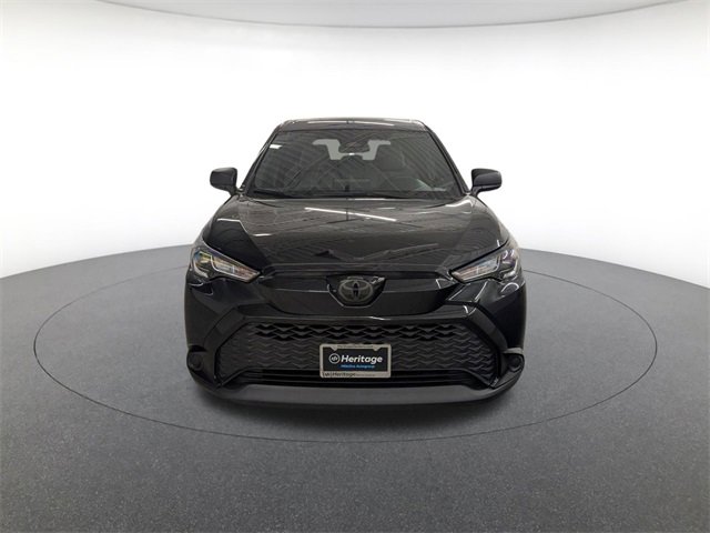 2024 Toyota Corolla Hybrid S photo 2