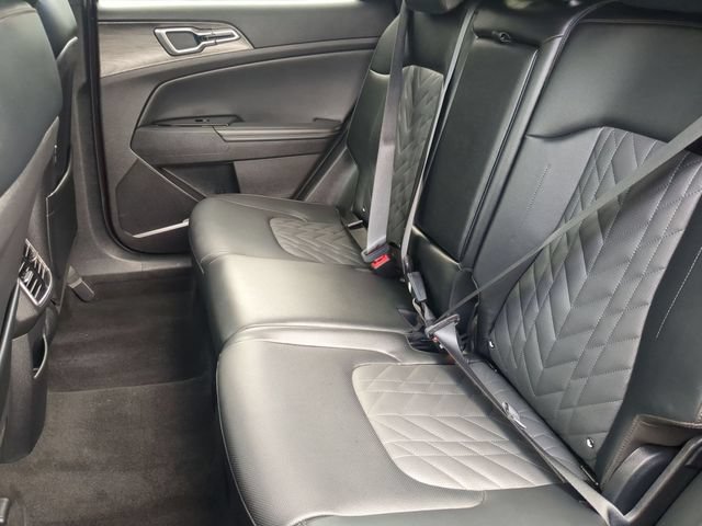 2023 Kia Sportage X-Line - Photo 9