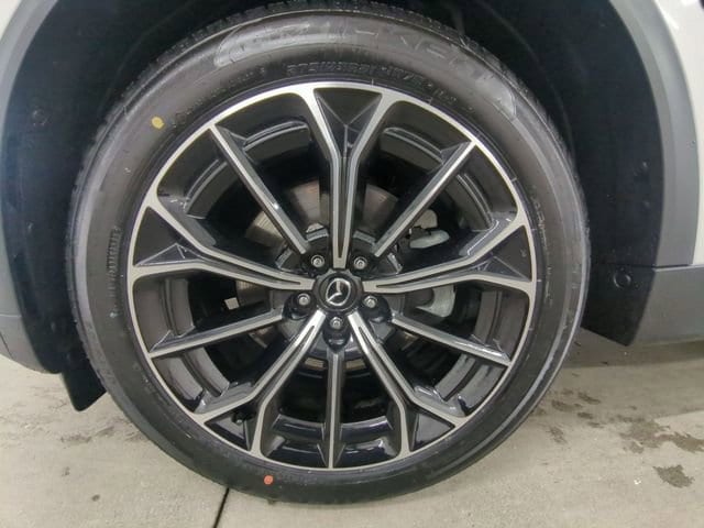 2025 Mazda CX-70 Premium Package - Photo 22