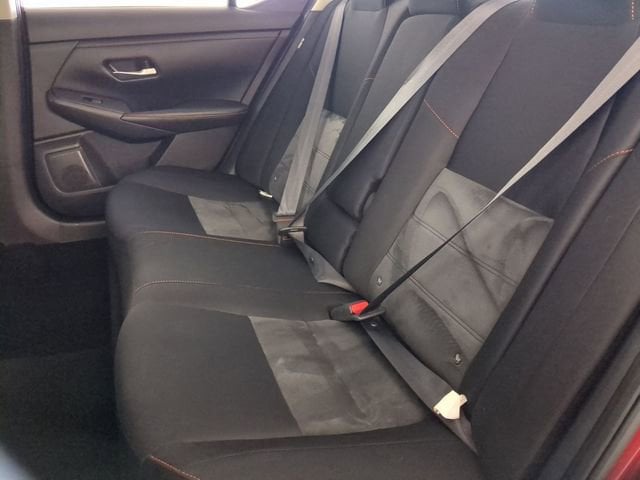 2024 Nissan Sentra SR - Photo 17