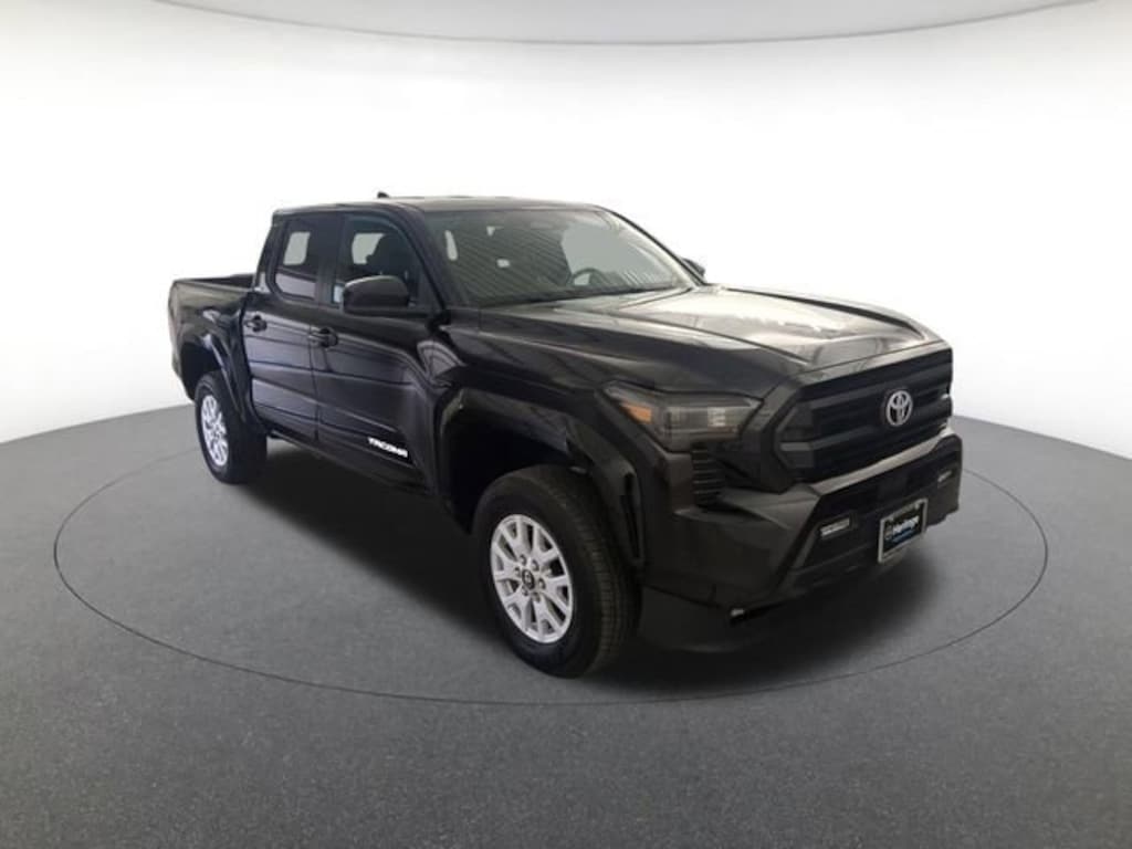 Used 2024 Toyota Tacoma SR5 Truck