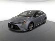 Used 2022 Toyota Corolla Hybrid LE Sedan