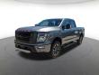 Used 2024 Nissan Titan XD PRO-4X Truck