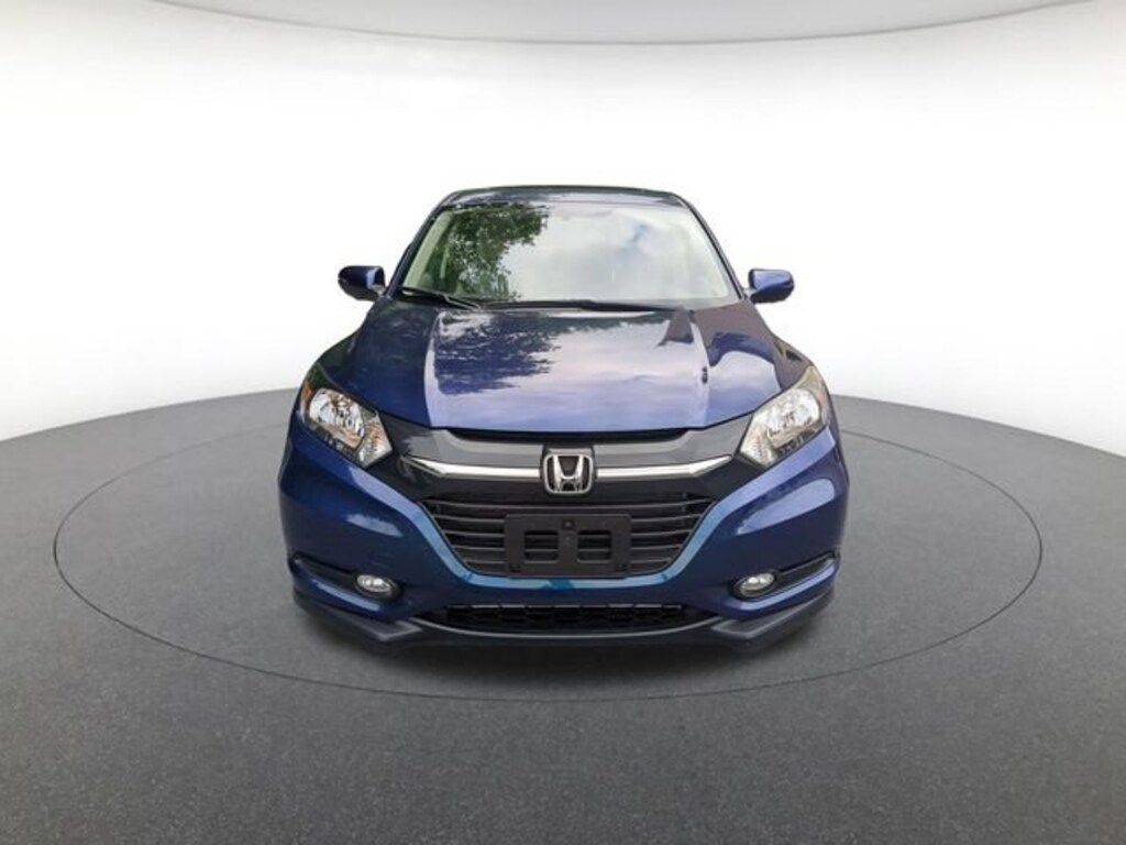 Used 2016 Honda HR-V EX Sport Utility