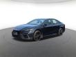 Used 2025 Toyota Camry SE Sedan