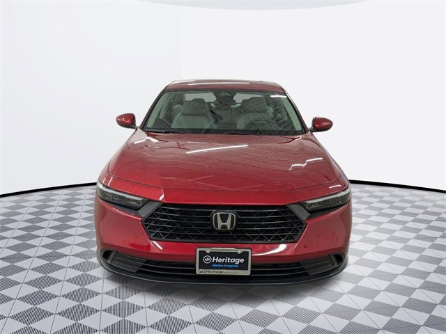 2023 Honda Accord LX photo 2