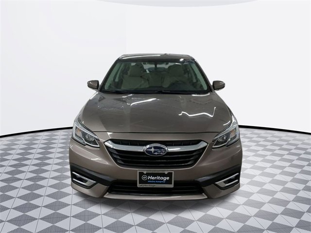 Used 2022 Subaru Legacy Limited with VIN 4S3BWAN66N3002920 for sale in Baltimore, MD