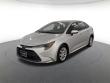 Used 2025 Toyota Corolla LE Sedan
