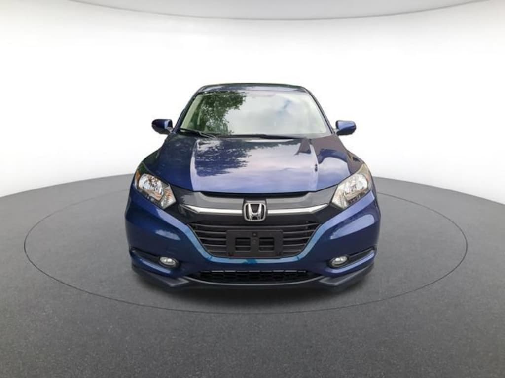Used 2016 Honda HR-V EX Sport Utility