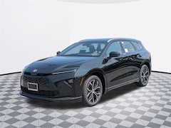 2025 Toyota Crown Signia XLE SUV