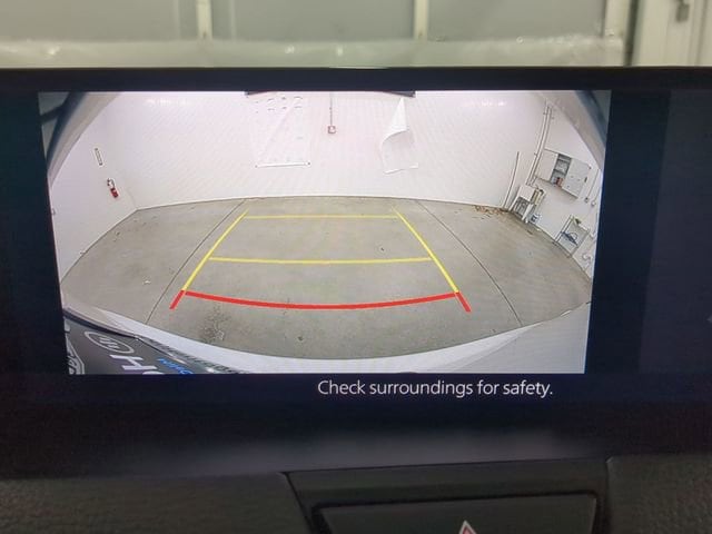 2025 Mazda CX-70 Premium Package - Photo 14