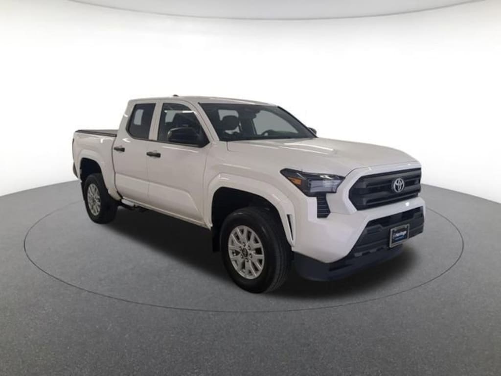 Used 2024 Toyota Tacoma SR Truck
