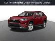 Used 2020 Toyota RAV4 Hybrid XLE Sport Utility