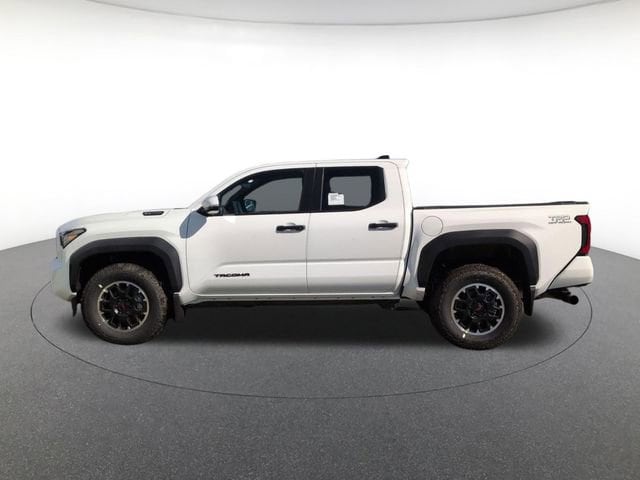 2026 Toyota Tacoma TRD Off Road - Photo 2