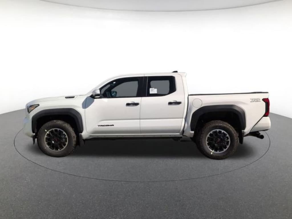 New 2026 Toyota Tacoma i-FORCE MAX TRD Off-Road i-FORCE MAX Truck Double Cab