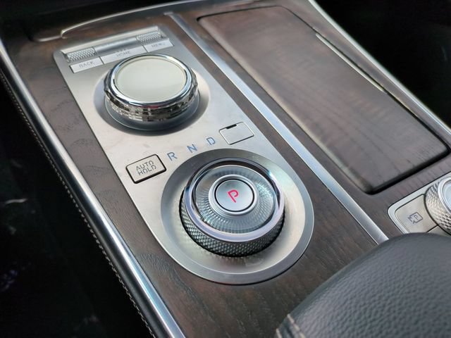 2024 GENESIS GV80 Standard - Photo 12
