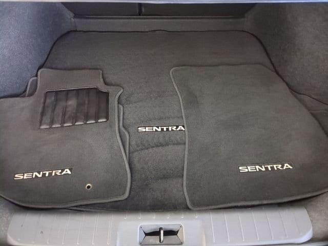 2024 Nissan Sentra SR - Photo 20
