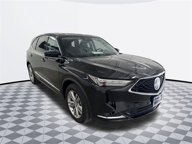 2024 Acura MDX Sport photo 3