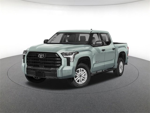 2026 Toyota Tundra SR5's photo