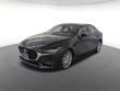 Used 2022 Mazda Mazda3 Preferred Sedan