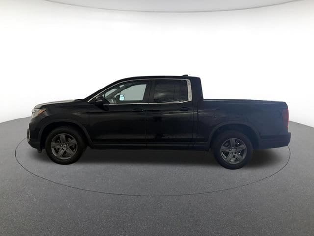 2022 Honda Ridgeline RTL - Photo 8