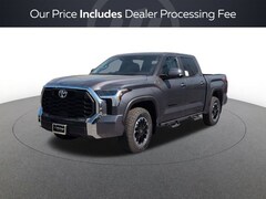 2026 Toyota Tundra SR5 Truck CrewMax