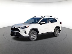 2025 Toyota RAV4 XLE SUV