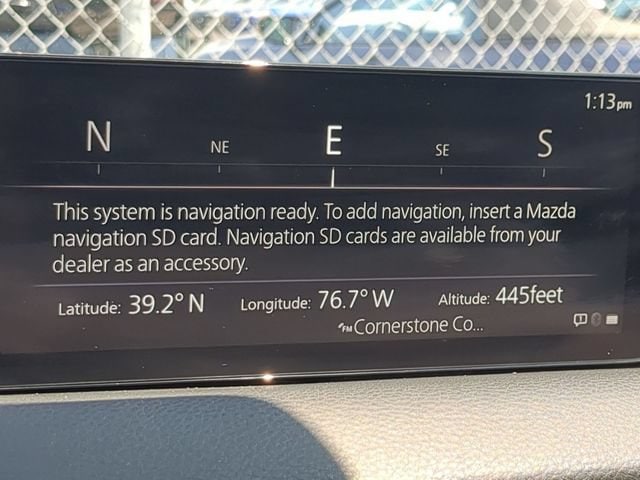 2024 Mazda CX-50 S PREFERRED - Photo 13
