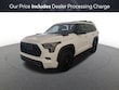  Toyota Sequoia