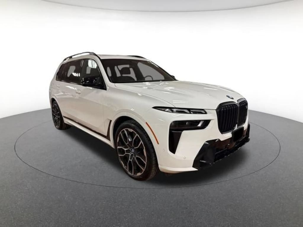 Used 2026 BMW X7 M60i Sport Utility