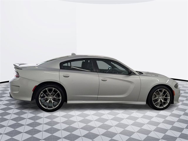 2023 Dodge Charger GT photo 4