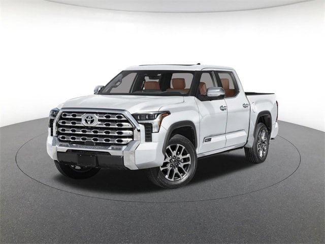 2026 Toyota Tundra 1794 Edition's photo