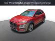 Used 2021 Hyundai Kona Ultimate Sport Utility