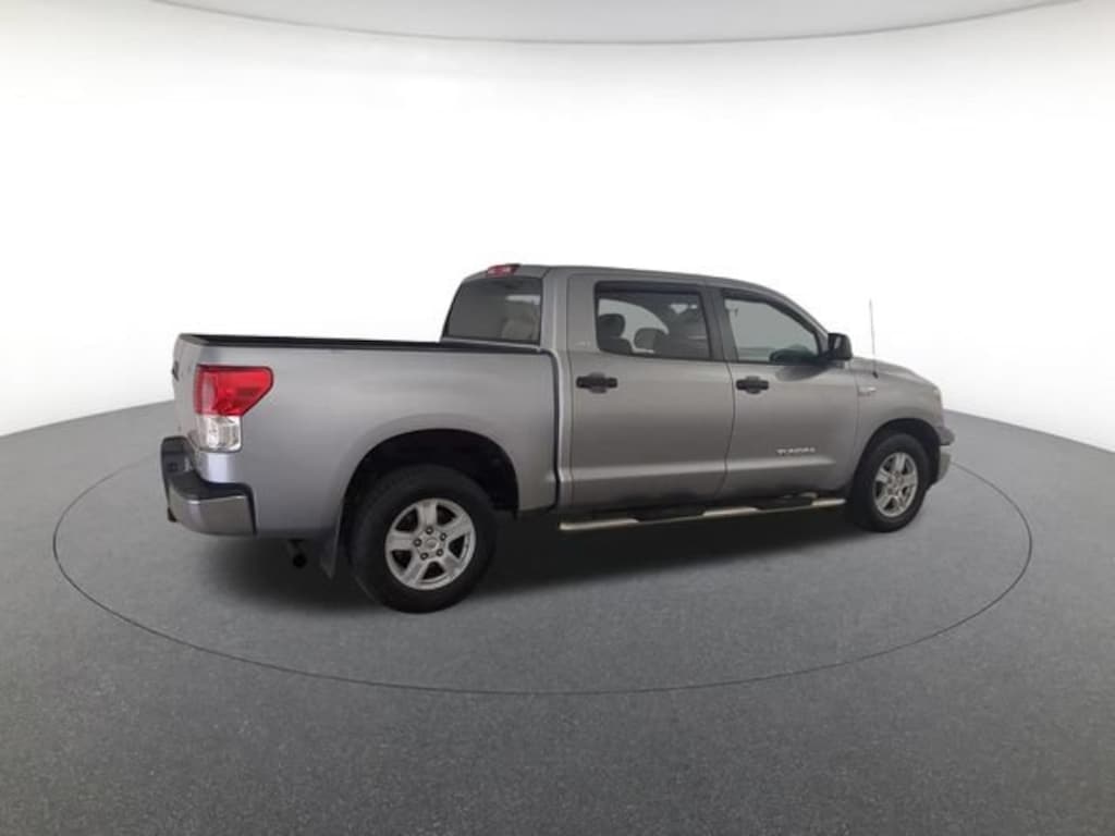 Used 2012 Toyota Tundra Grade Truck