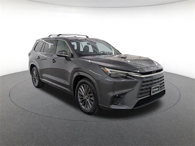 2024 Lexus TX 350 photo 3