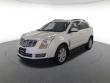 Used 2015 Cadillac SRX Base Sport Utility