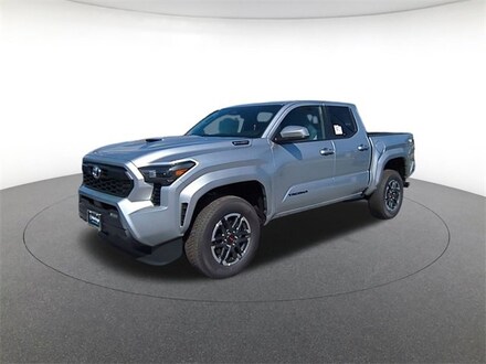 2025 Toyota Tacoma i-FORCE MAX TRD Sport i-FORCE MAX Truck Double Cab