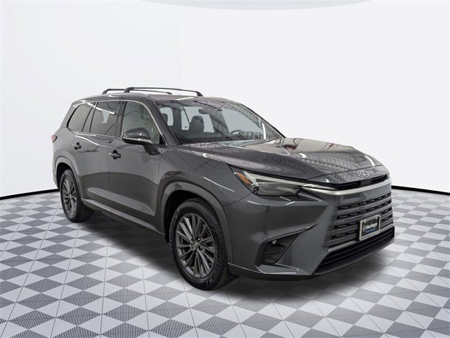 2024 Lexus TX 350 photo 3