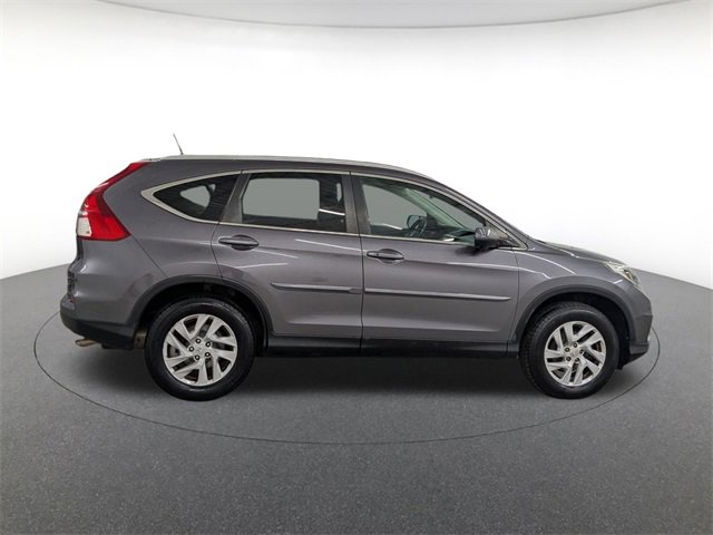 2015 Honda CR-V EX-L photo 4
