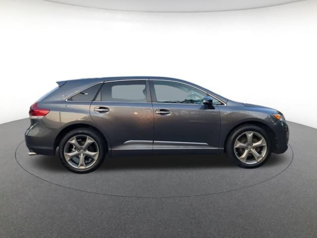 Used 2015 Toyota Venza XLE Sport Utility