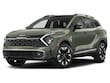  Kia Sportage Plug-In Hybrid