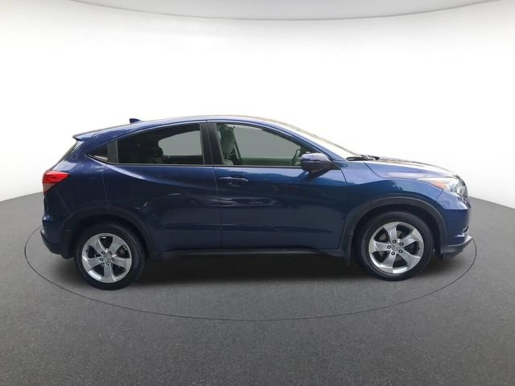 Used 2016 Honda HR-V EX Sport Utility