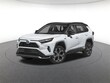  Toyota RAV4 Plug-in Hybrid